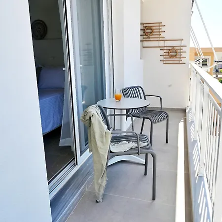 Apartmán Alley Marina - Newly Renovated Near Marina, Old Town, Sea *
