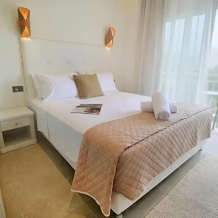 Alley Marina - Newly Renovated Near Marina, Old Town, Sea * Rhodes City
