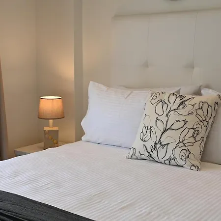 Alley Marina - Newly Renovated Near Marina, Old Town, Sea Rhodes City